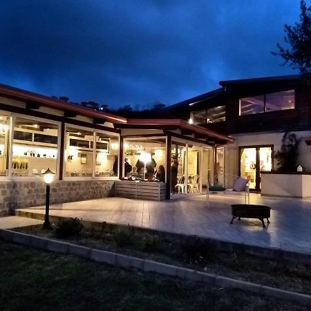 Tenuta Calidarius Baia  外观 照片