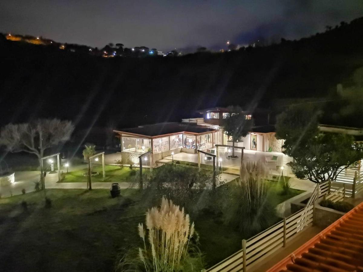 Tenuta Calidarius Baia  外观 照片