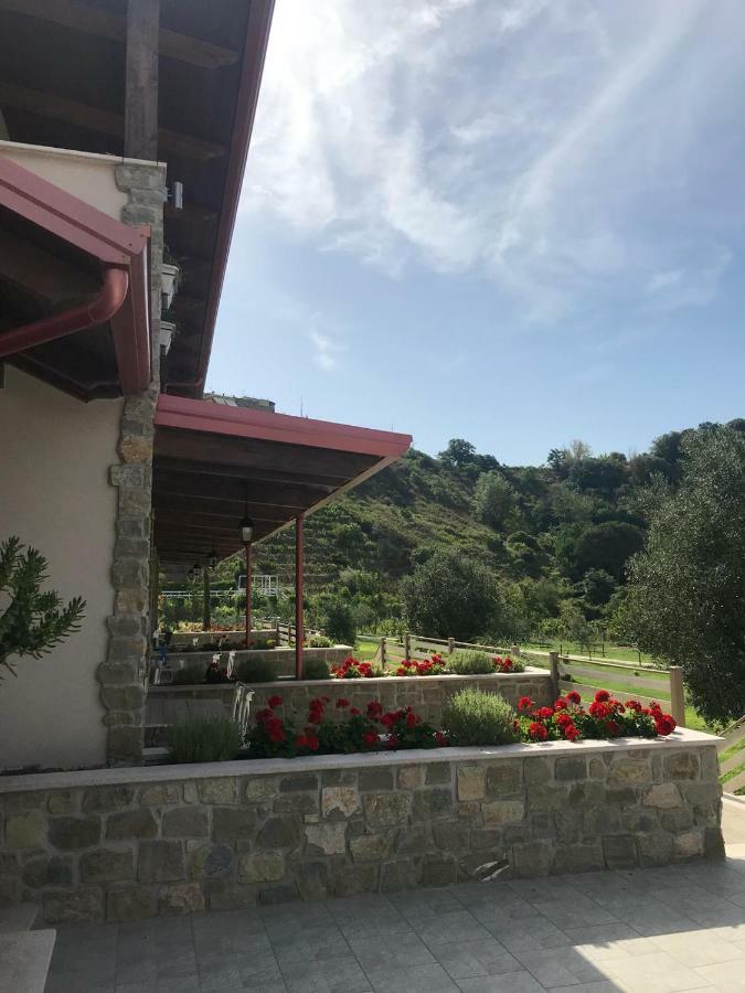 Tenuta Calidarius Baia  外观 照片