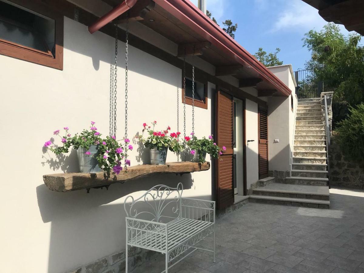 Tenuta Calidarius Baia  外观 照片