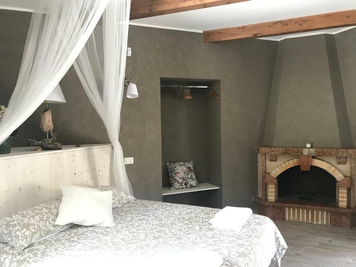 Tenuta Calidarius Baia  外观 照片