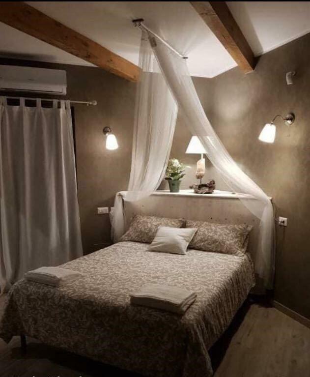 Tenuta Calidarius Baia  外观 照片